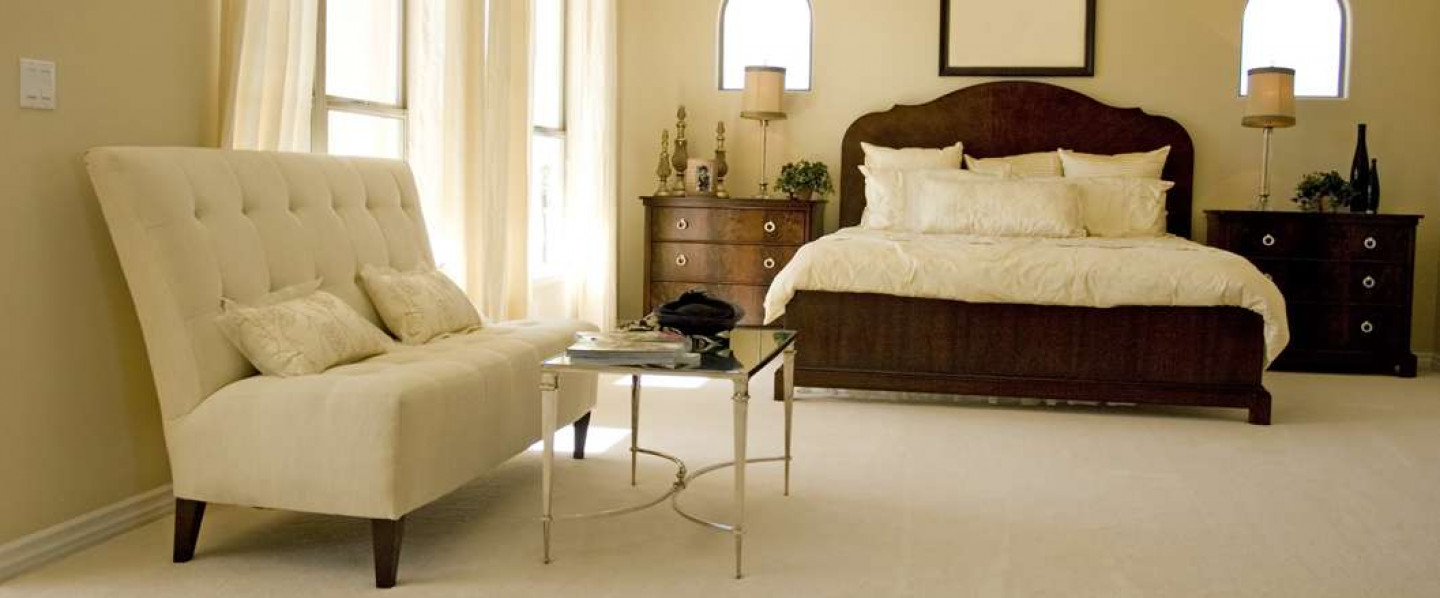 Transform Your Home With An Upscale Carpet Cleaning Experience 